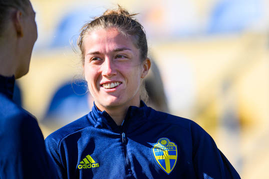 Filippa Angeldahl