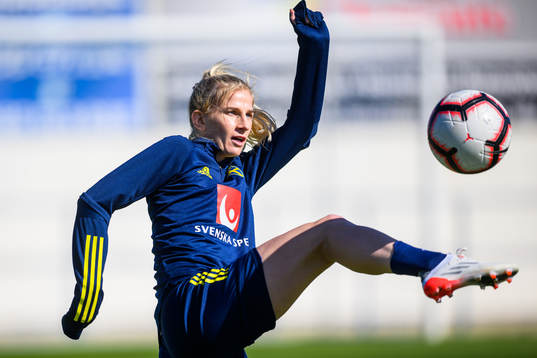 Sofia Jakobsson