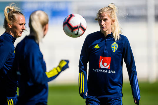 Sofia Jakobsson