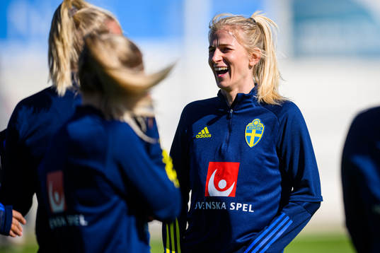Sofia Jakobsson