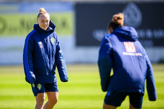 Hanna Bennison