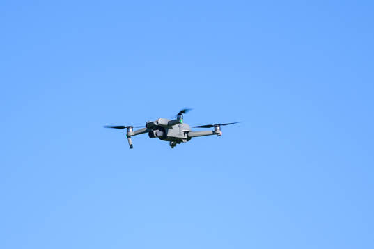A drone