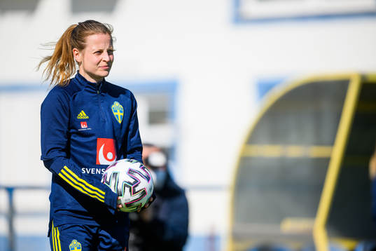 Anna Anvegård