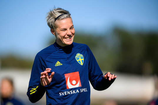 Lina Hurtig