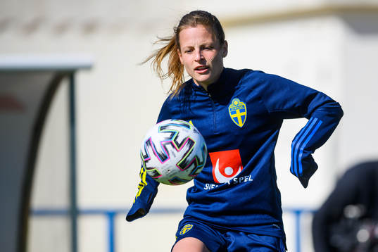 Anna Anvegård
