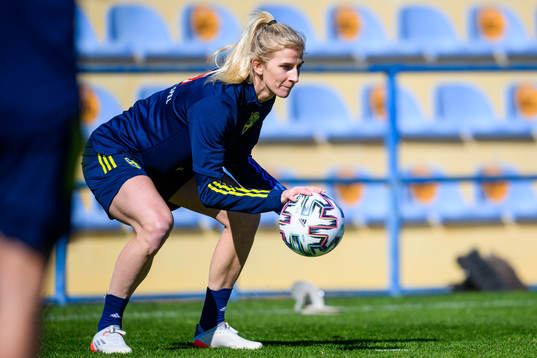 Sofia Jakobsson