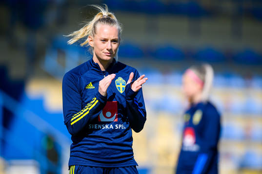 Stina Blackstenius