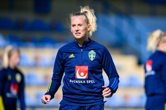 Stina Blackstenius