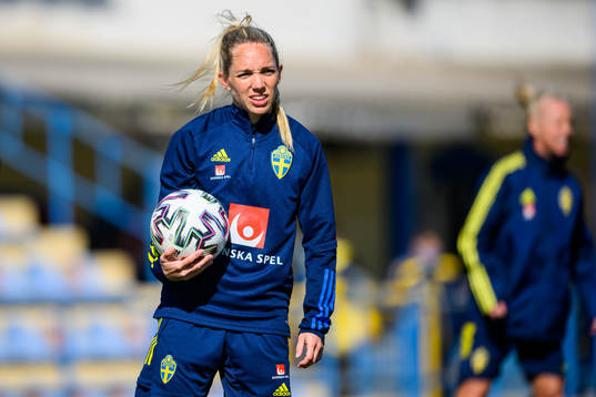 Elin Rubensson