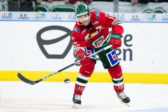 Frölundas Stefan Elliot