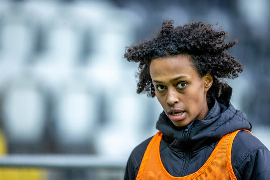 Häckens Hanna Lofthammar