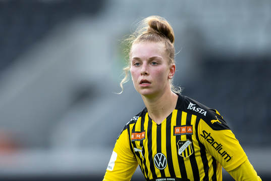 Häckens Dilja Zomers