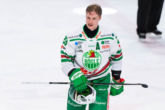 Rögles Anton Bengtsson