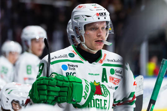 Rögles Anton Bengtsson