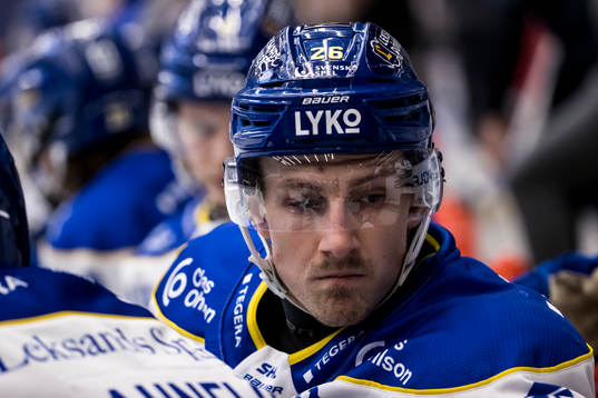 Leksands Patrik Norén