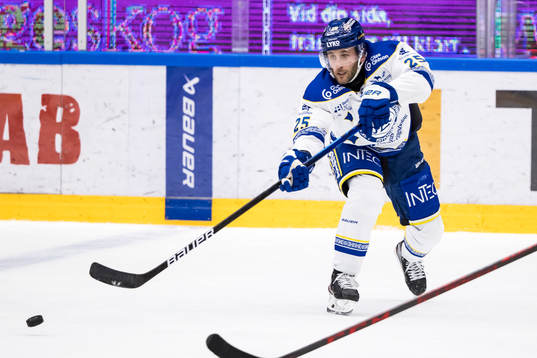 Leksands Carter Camper