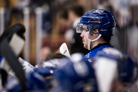Leksands Matt Caito