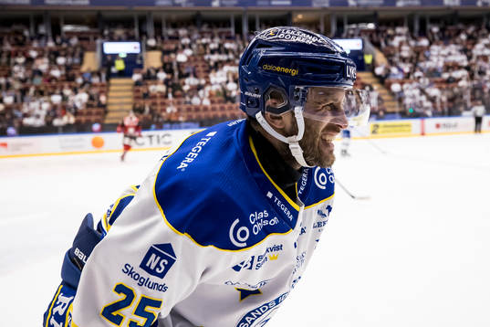 Leksands Carter Camper