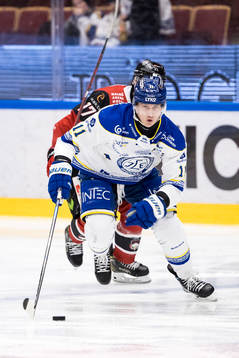 Leksands Martin Karlsson