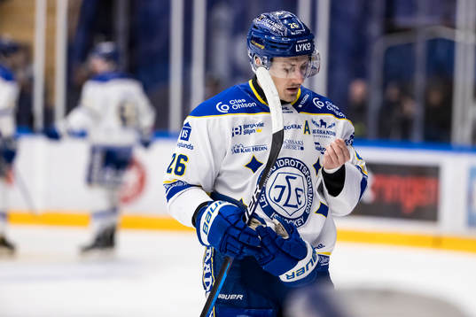 Leksands Patrik Norén