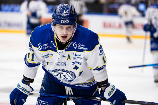 Leksands Martin Karlsson