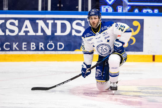 Leksands Carter Camper