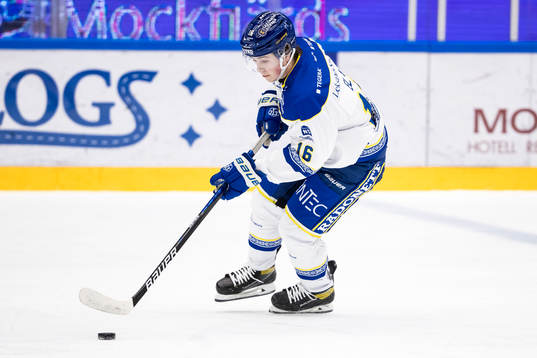 Leksands Arvid Eljas