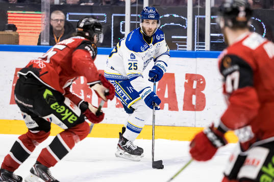 Leksands Carter Camper