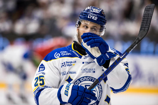 Leksands Carter Camper