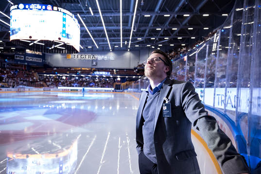 Leksands Rickard Brasar