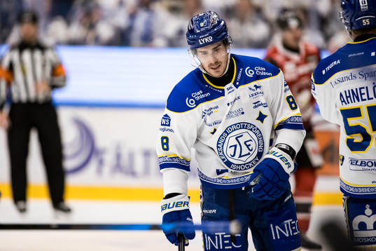 Leksands Matt Caito