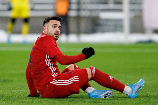 Östers Dzenis Kozica