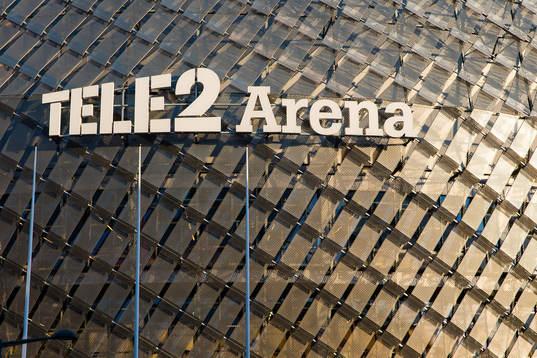 Tele2 Arena