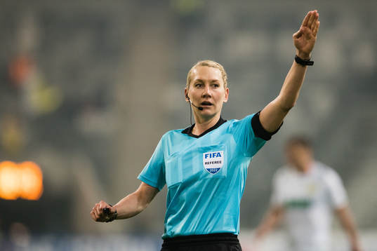 Domare Tess Olofsson