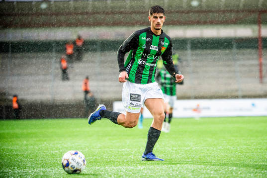 GAIS Emin Grozdanic