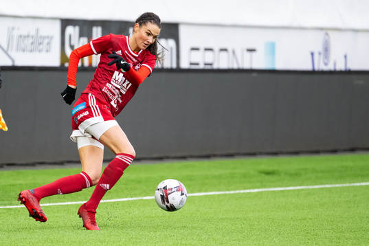 Rävåsens Karin Weinacht