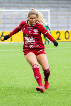 Rävåsens Izabell Johansson