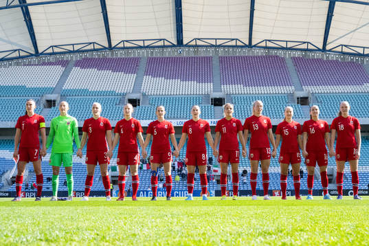 Players of Norway