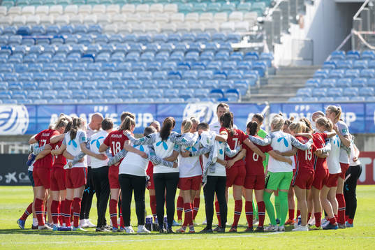 Players of Norway