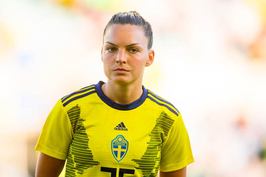 Johanna Rytting Kaneryd