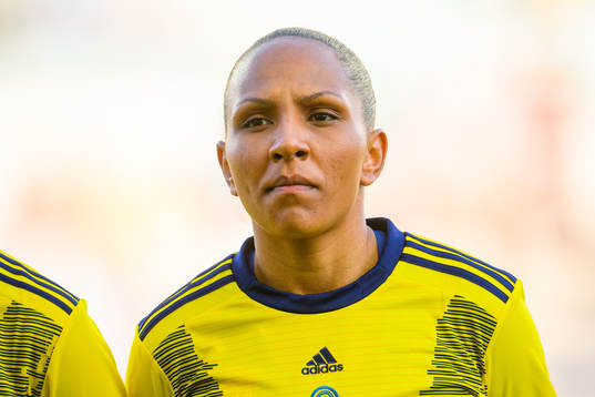 Madelen Janogy