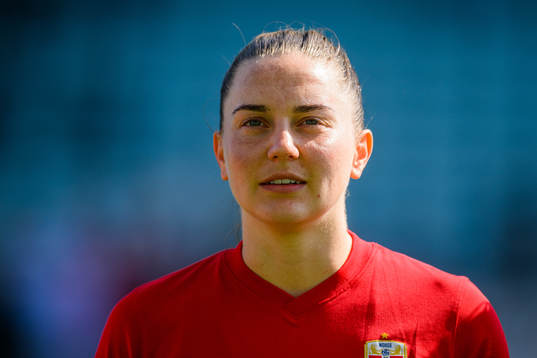 Vilde Bøe Risa