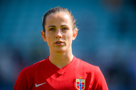 Tuva Hansen