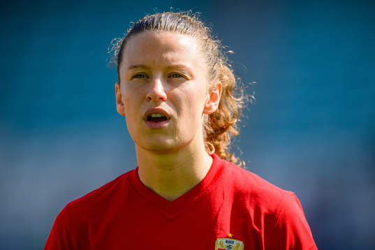 Synne Skinnes Hansen