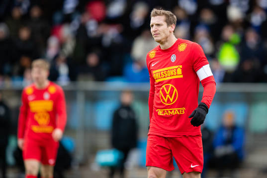 Landskronas Philip Andersson