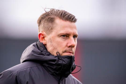 Eskilsminnes tränare Patrik Ingelsten