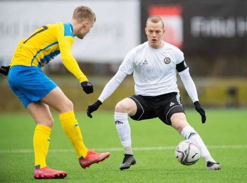 Örebros Daniel Gustavsson