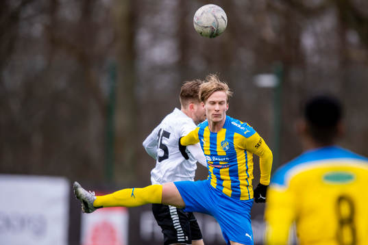Eskilsminnes Alexander Engholm