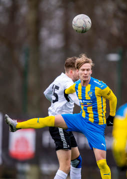 Eskilsminnes Alexander Engholm