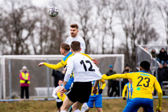 Örebros Erik Björndahl